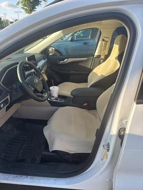 2022 Ford Escape PHEV SEL