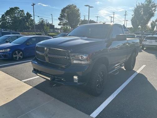 2014 RAM 1500 Tradesman/Express