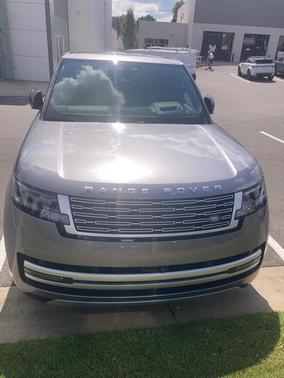2025 Land Rover Range Rover AUTOBIOGRAPHY