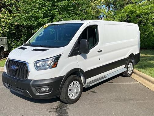 2023 Ford Transit-250 Base