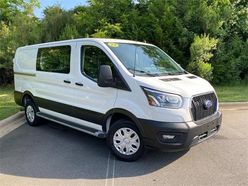 2023 Ford Transit-250 Base