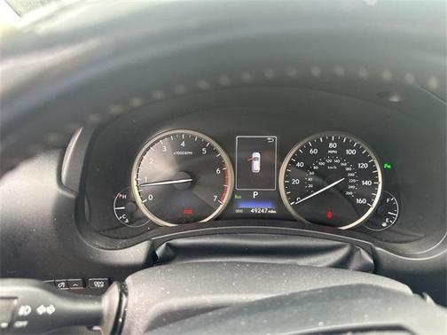 2020 Lexus NX 300 Base