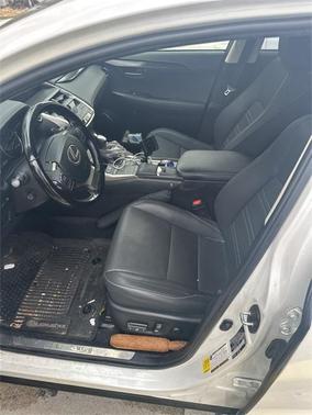 2020 Lexus NX 300 Base