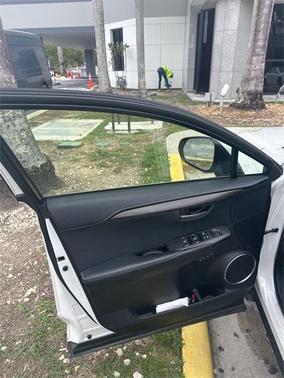 2020 Lexus NX 300 Base