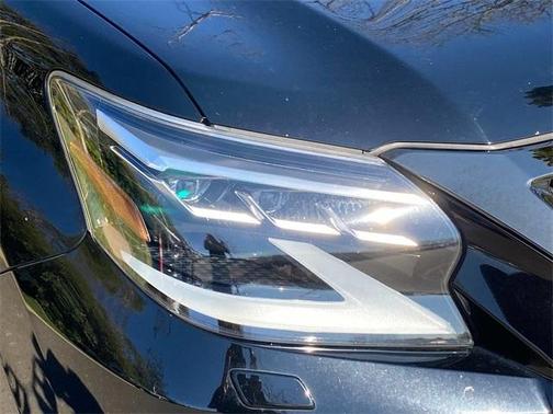 2022 Lexus GX 460 460