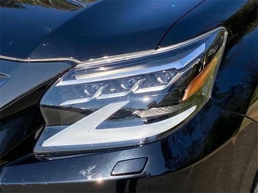 2022 Lexus GX 460 460