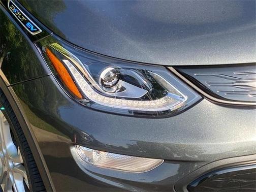 2021 Chevrolet Bolt EV LT