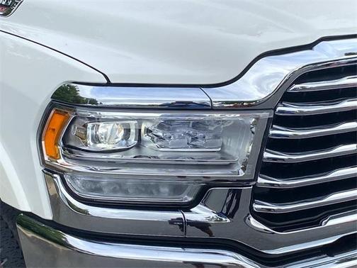 2024 RAM 2500 Longhorn