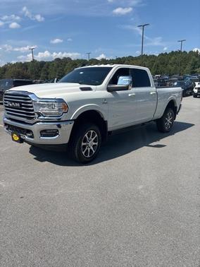 2024 RAM 2500 Longhorn
