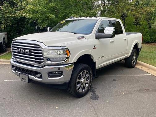 2024 RAM 2500 Longhorn