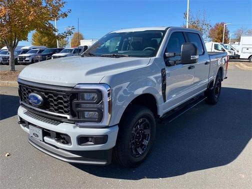 2026 Ford F-250 XL