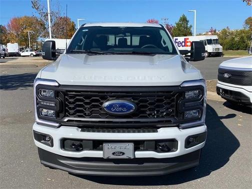 2026 Ford F-250 XL