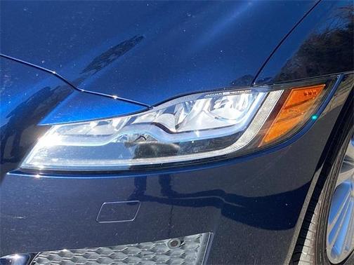 2020 Jaguar XF 25t Premium