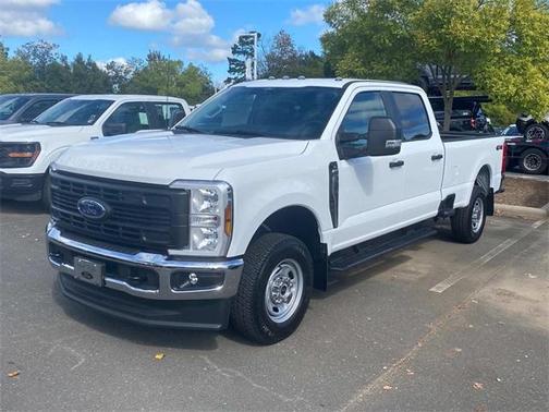 2025 Ford F-350 XL