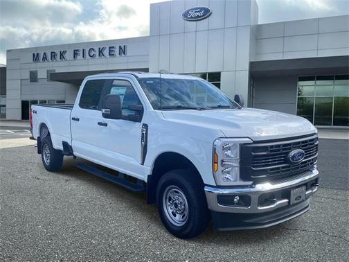 2025 Ford F-350 XL