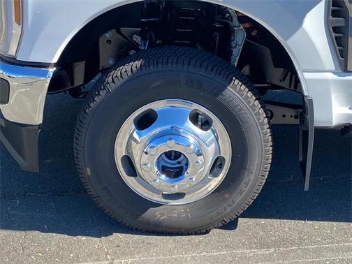 2026 Ford F-350 King Ranch