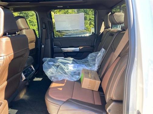 2026 Ford F-350 King Ranch