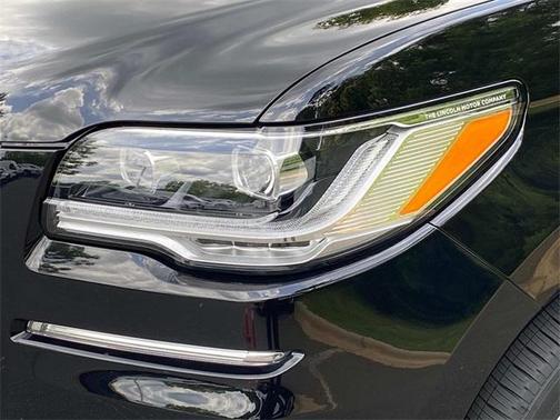 2023 Lincoln Navigator L Black Label