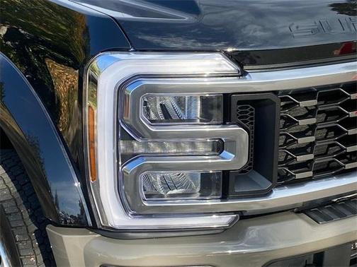 2026 Ford F-450 King Ranch