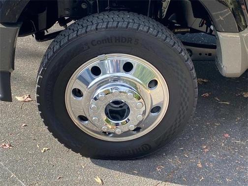 2026 Ford F-450 King Ranch