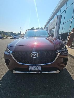 2024 Mazda CX-90 Premium