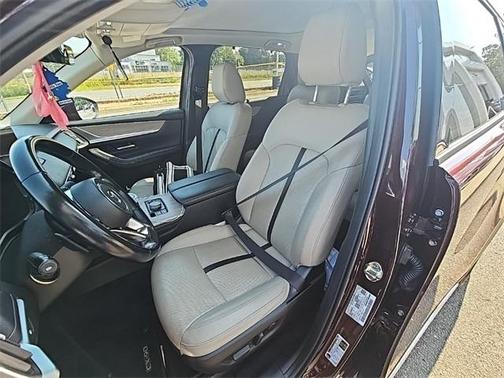 2024 Mazda CX-90 Premium
