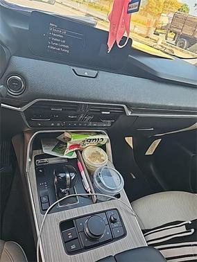 2024 Mazda CX-90 Premium