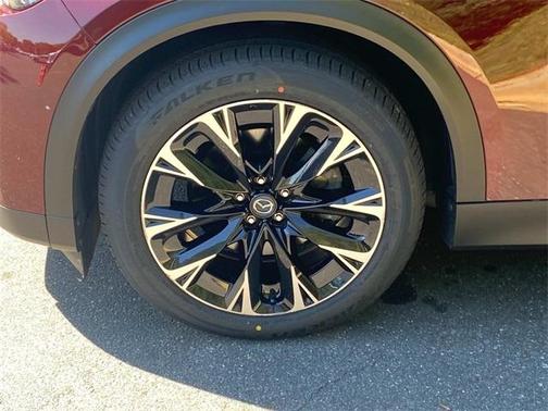 2024 Mazda CX-90 Premium