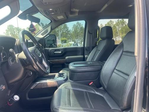 2020 GMC Sierra 3500 Denali