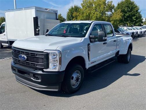 2026 Ford F-350 XL