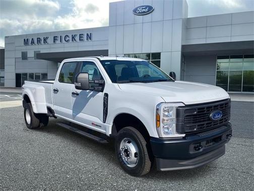 2026 Ford F-350 XL
