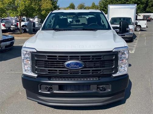 2026 Ford F-350 XL