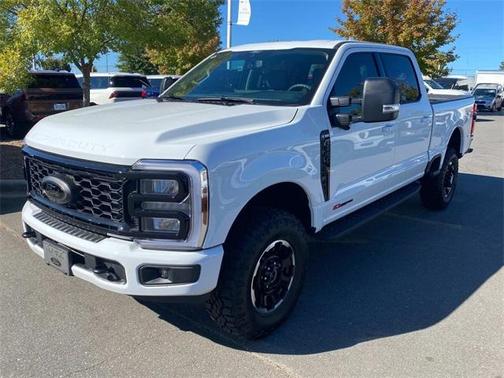 2025 Ford F-250 XLT