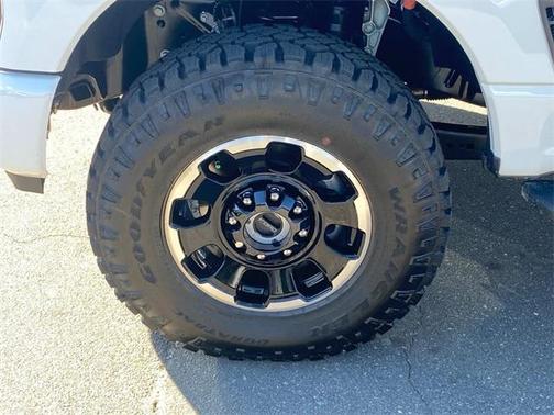 2025 Ford F-250 XLT