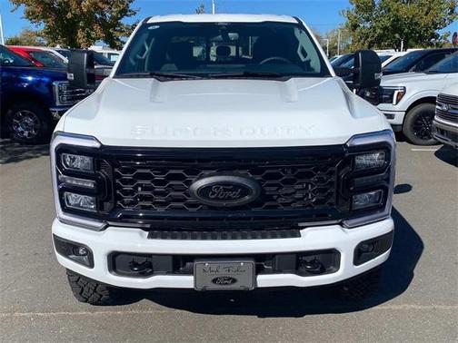 2025 Ford F-250 XLT