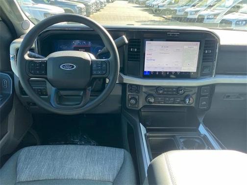 2025 Ford F-250 XLT
