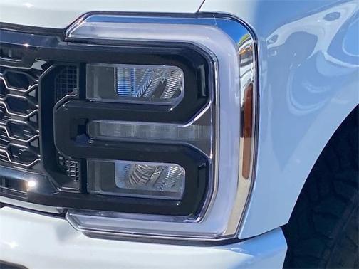 2025 Ford F-250 XLT