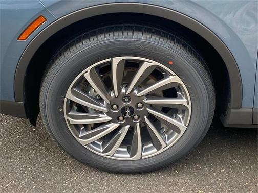 2024 Lincoln Corsair Reserve