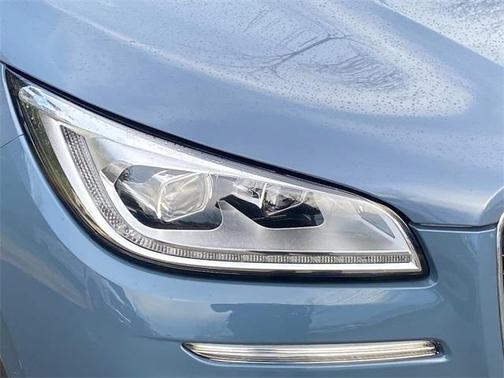 2024 Lincoln Corsair Reserve