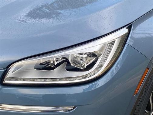 2024 Lincoln Corsair Reserve