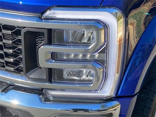 2026 Ford F-450 Lariat