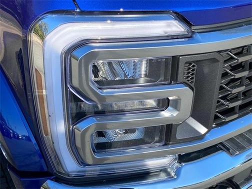 2026 Ford F-450 Lariat