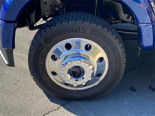 2026 Ford F-450 Lariat