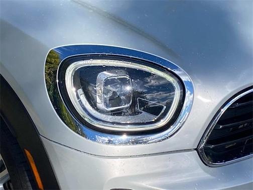 2022 MINI Countryman Cooper
