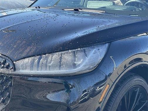 2026 Lincoln Aviator Reserve AWD