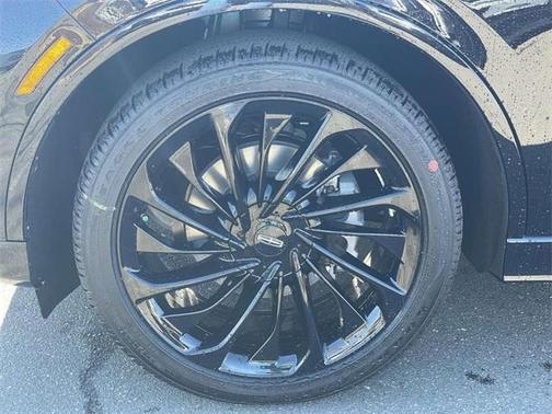 2026 Lincoln Aviator Reserve AWD