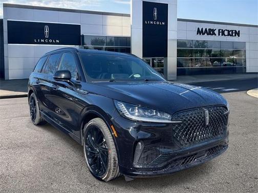 2026 Lincoln Aviator Reserve AWD