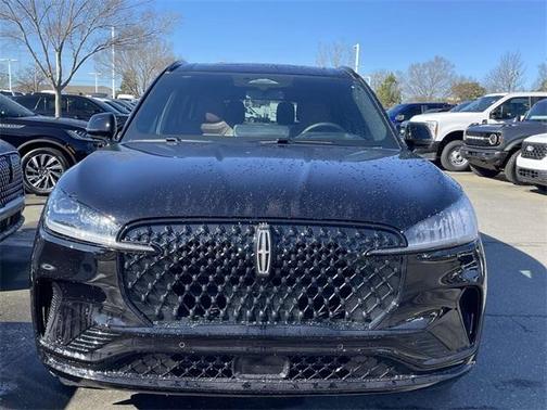 2026 Lincoln Aviator Reserve AWD