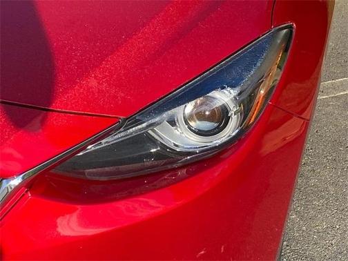 2015 Mazda Mazda3 s Grand Touring