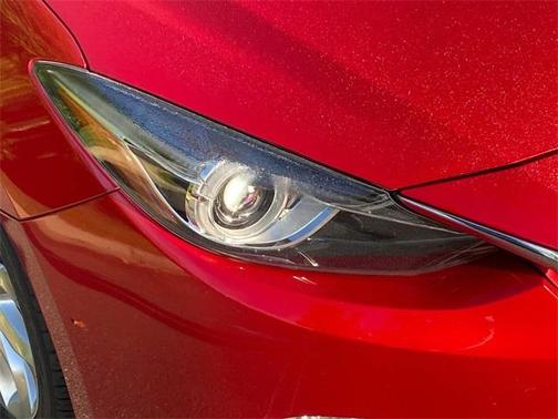 2015 Mazda Mazda3 s Grand Touring